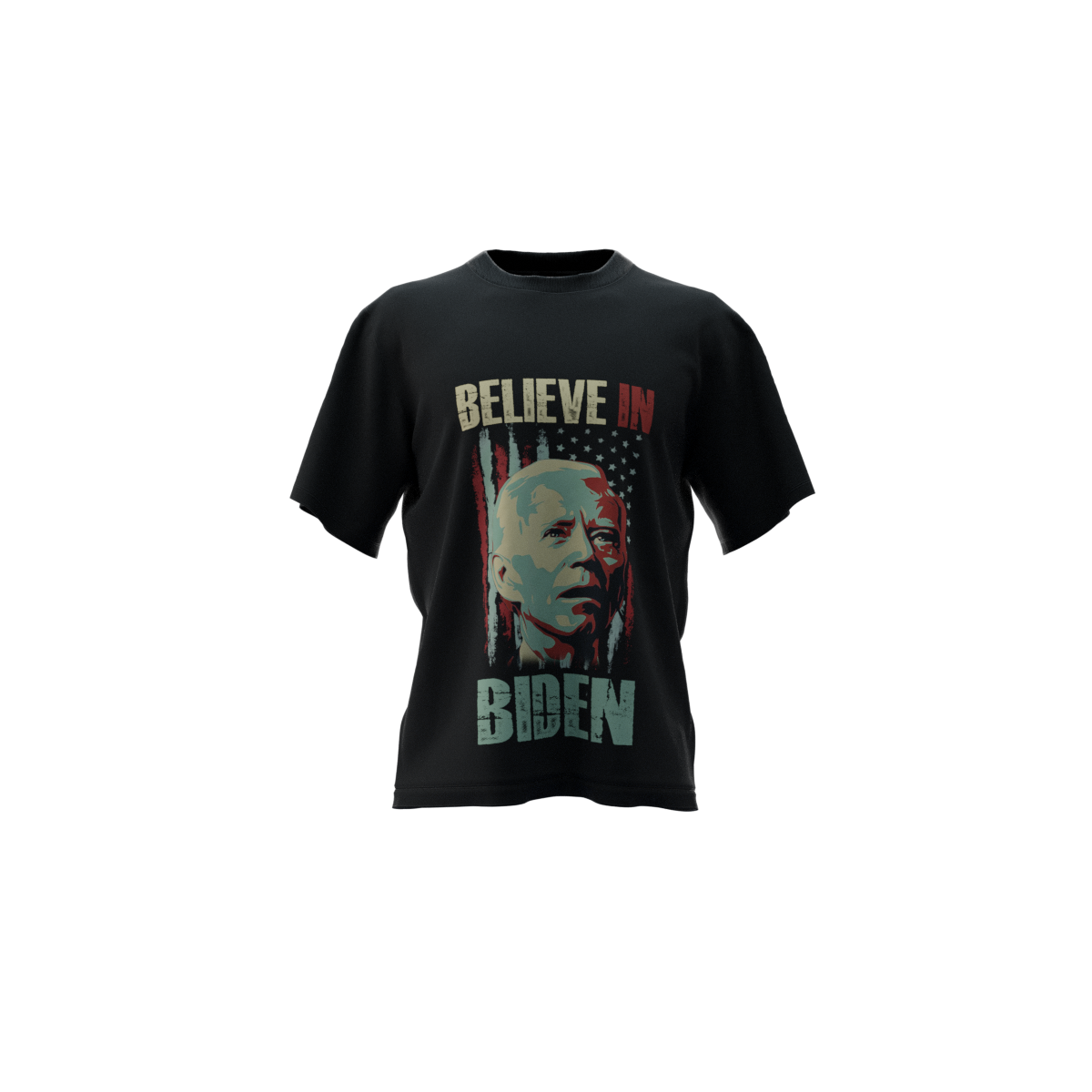 Believe In Biden