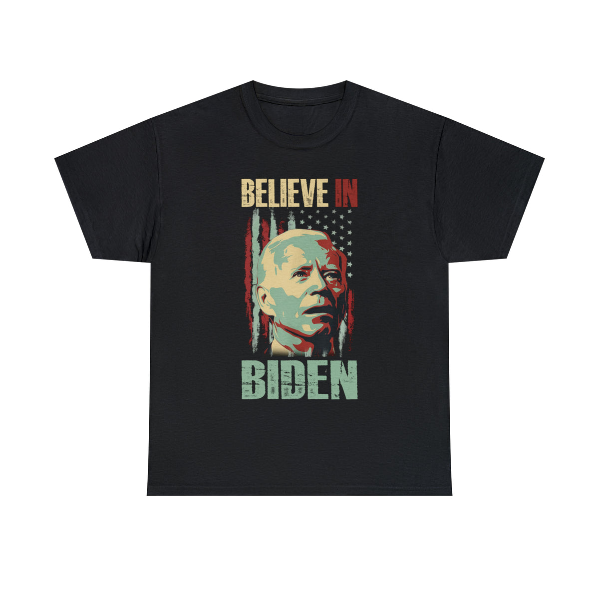 Believe In Biden